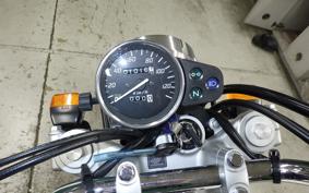 HONDA CB223S 2021 MC40