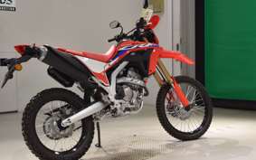 HONDA CRF250L MD47