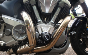 YAMAHA MT-01 2006 RP12