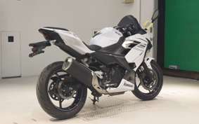KAWASAKI NINJA 400 2022 EX400L