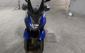 YAMAHA TRICITY 155 ABS SG37J