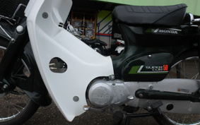HONDA SUPER CUB50 C50