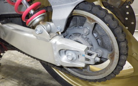 HONDA CB400 SUPER BOLDOR VTEC 2011 NC42