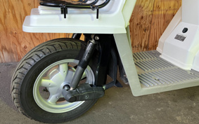 HONDA  GYRO X BASIC  TD02