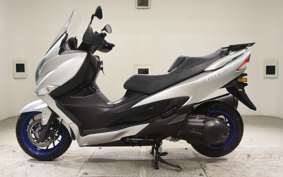 SUZUKI BURGMAN400 A 2023