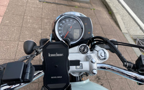 HONDA GB350C 2024 NC64