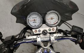 HONDA VTR 250 MC33
