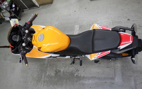 HONDA CBR250R A 2026 MC41