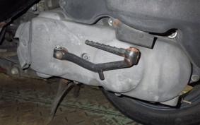 SUZUKI LET's 5 2013 CA47A