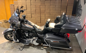 HARLEY HARLEYFLHTK 2016 KED