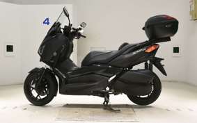 YAMAHA X-MAX 250 A SG42J