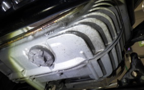 YAMAHA DRAGSTAR 250 VG02J