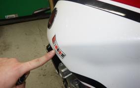 HONDA CB1300SF SUPER FOUR SP 2020 SC54