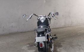 HONDA SHADOW 400 NC34