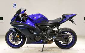 YAMAHA YZF-R7 2023 RM39J