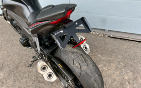 KAWASAKI Z1000 2020 ZXT00W