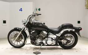 YAMAHA DRAGSTAR 400 2018 VH01J