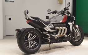 TRIUMPH ROCKET III GT 2023