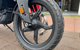 BMW G310GS 2024 0G31