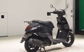 SUZUKI ﾚｯﾂ CA4AA