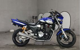 YAMAHA XJR1300 2001 RP03J