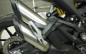 DUCATI MONSTER 937 2023