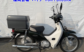 HONDA C50-2