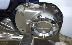 HONDA C125 SUPER CUB JA48