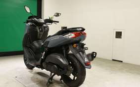 YAMAHA N-MAX 1993 SEG6J