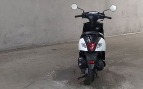 SUZUKI LETS CA4AA