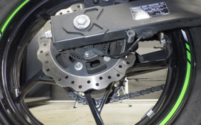 KAWASAKI NINJA 400 2019 EX400G
