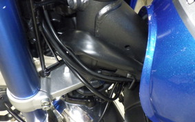 HONDA MONKEY 125 2000 JB03