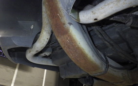 SUZUKI ﾚｯﾂ 2004 CA4AA