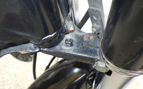 HONDA CD50 BENLY CD50