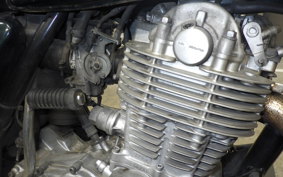 YAMAHA SR400 Gen.3 RH01J