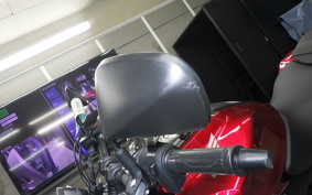 HONDA CB125 R 1999 JC79