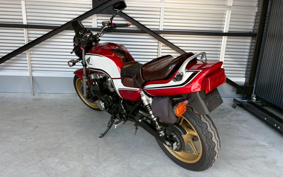 HONDA CB750 2006 RC42