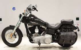 HARLEY FXDB 1580 2009