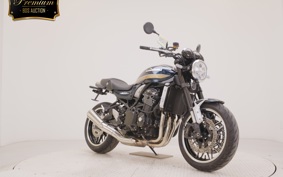 KAWASAKI Z900RS 2022 ZR900C