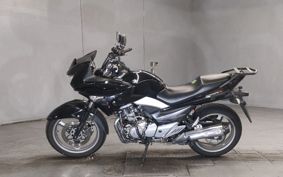 SUZUKI GSR250S GJ55D