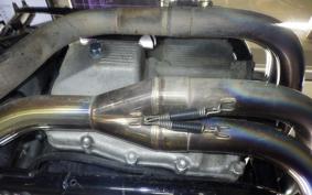 SUZUKI GSX1400 2008 GY71A