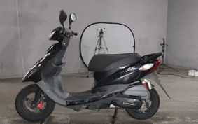 YAMAHA JOG ZR EVOLUTION2 SA39J
