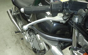 KAWASAKI BALIUS 250 ZR250A
