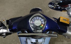HONDA  SUPER CUB C125 JA58