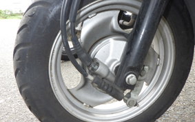 YAMAHA JOG Gen.5 SA36J