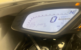MV AGUSTA MV AGUSTA F3 800 2019
