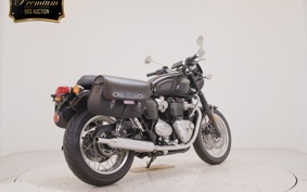 TRIUMPH BONNEVILLE T120 2025
