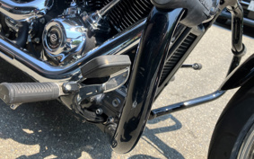 HARLEY FXBRS 2018 YHK