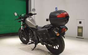 HONDA REBEL 250 A 2014 MC49