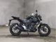 Фото Yamaha MT-25 с японского аукциона